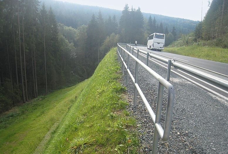 MSE Wall Systems Supply & Design Penteco Inc.